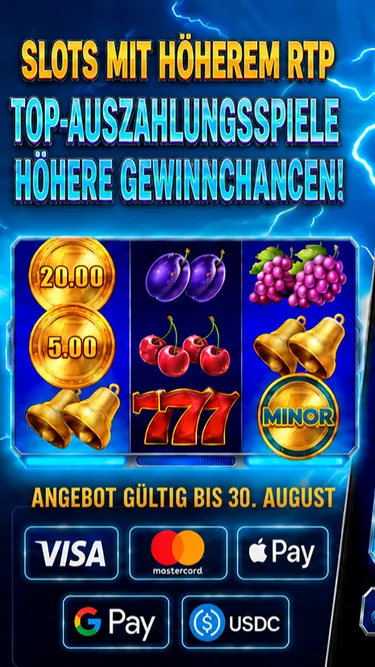 Coin Strike - HOLD AND WIN Screenshot