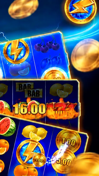 Coin Strike - HOLD AND WIN Screenshot
